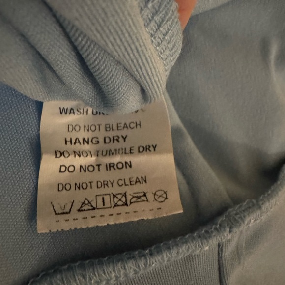 💙 Stylish Fixmatti High-Waist Jumpsuit – Size Medium 💙 - Picture 8 of 14